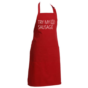 Grill Rescue Aprons