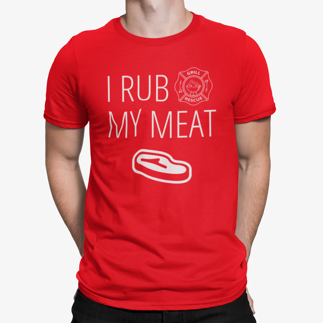 Grill Rescue T-Shirts