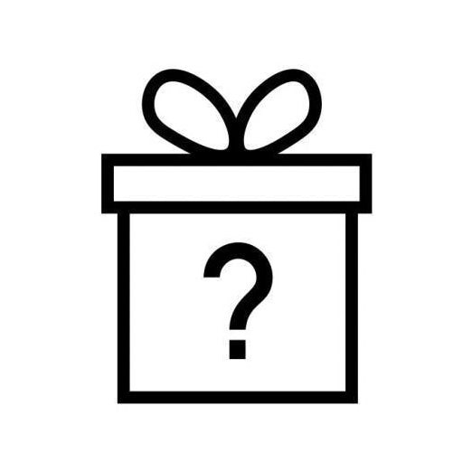 Mystery Gift